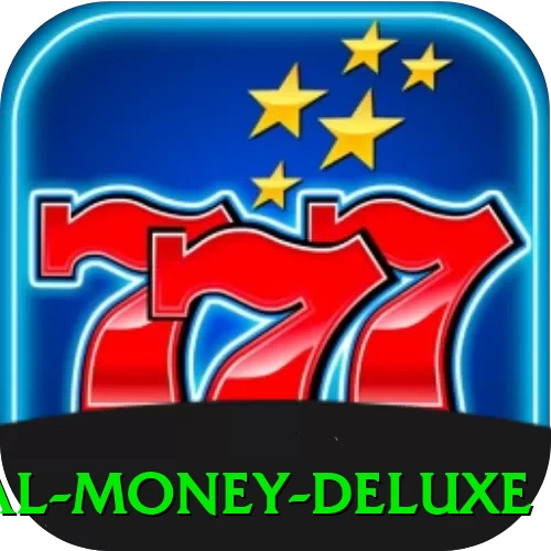 bt036 - Real Money Deluxe - 🚀 apk