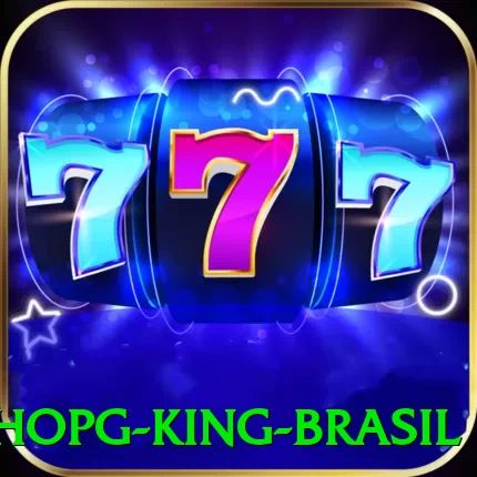 carvalhopg King Brasil - ✨ apk