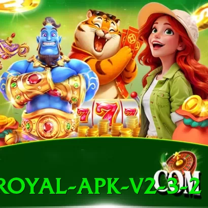 cmcbet Royal APK v2.3.2 - 👉 apk