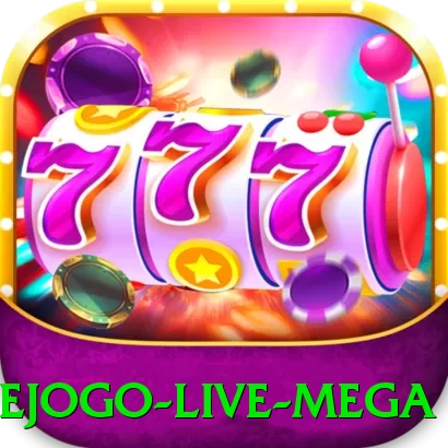 eeeejogo Live Mega - pro