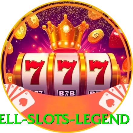 eell - Slots Legend - 💎 apk