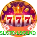eell - Slots Legend