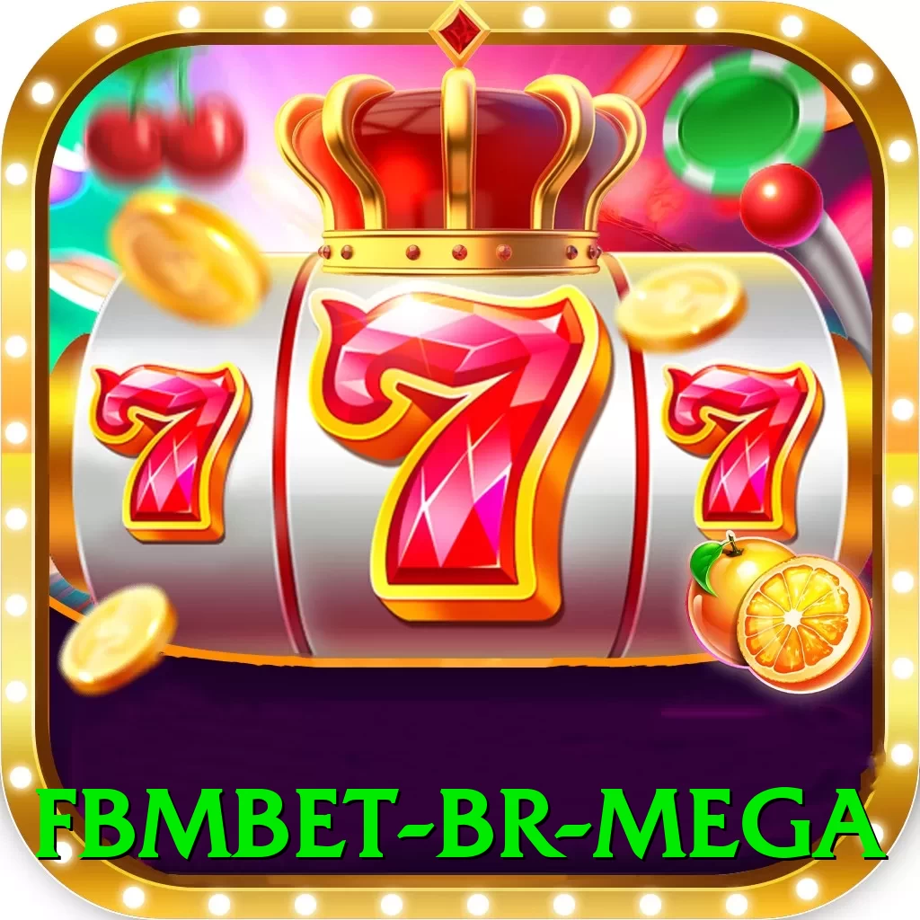 fbmbet BR Mega - vip