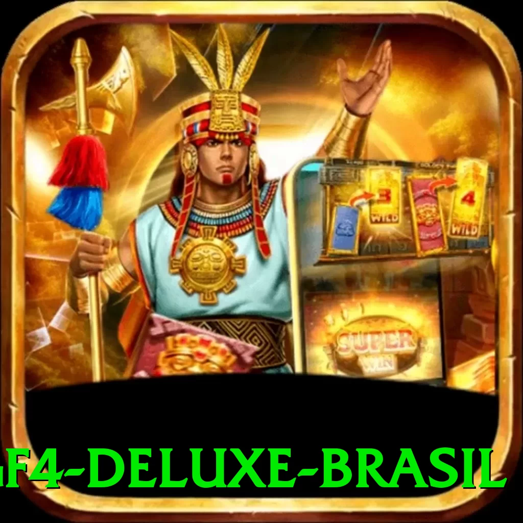gf4 Deluxe Brasil - ⭐ apk