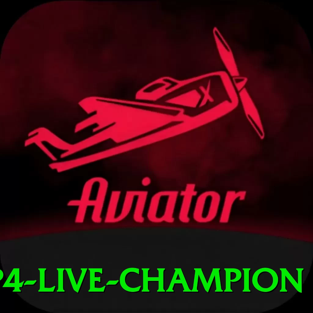 gp4 Live Champion - pak