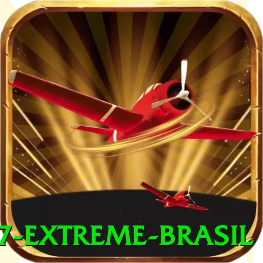 jogo7 Extreme Brasil - 🚀 apk