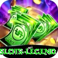 jogojogo - Slots Legend