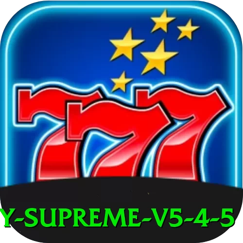 jzjz Money Supreme v5.4.5 - app