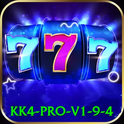 kk4 Pro v1.9.4 - ⭐ apk