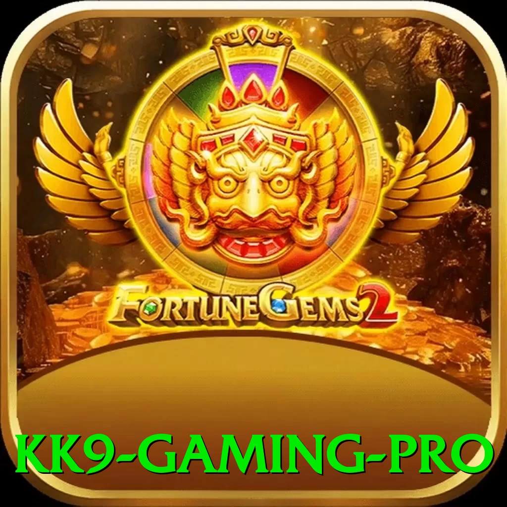 kk9 Gaming Pro - 👉 apk