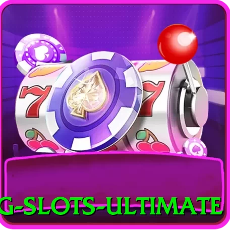 kkbpg - Slots Ultimate - programa