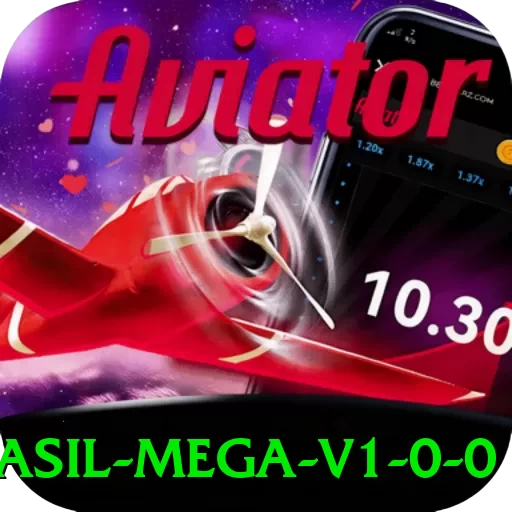 kkkkk99 Brasil Mega v1.0.0 - ⚡ apk