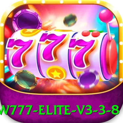 kw777 - Elite v3.3.8 - 👉 apk