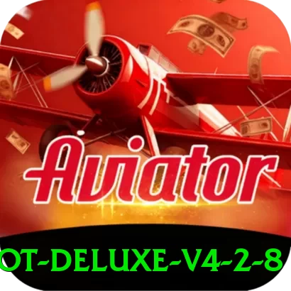 luck02 Jackpot Deluxe v4.2.8 - app