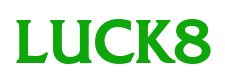 luck8 🛒 Nạp rút qua ví điện tử – Momo, ZaloPay, ViettelPay... - luck8 - Closed Beta