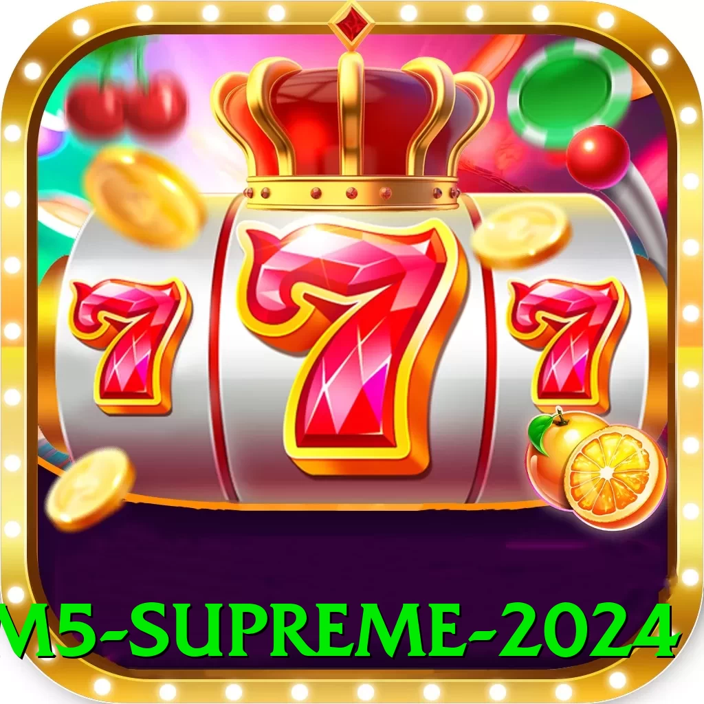 mmm5 Supreme 2024 - ⚡ apk