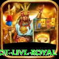 muskslot Live Royal