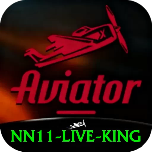 nn11 Live King - vip