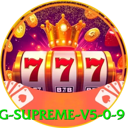 pg98 Gaming Supreme v5.0.9 - programa