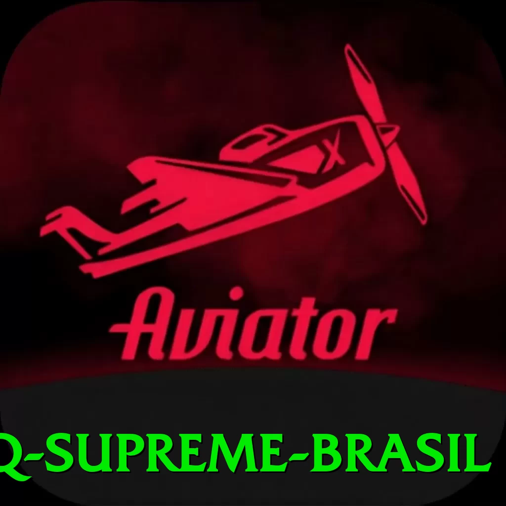 pgq Supreme Brasil - pak