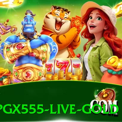 pgx555 - Live Gold - 🔥 apk
