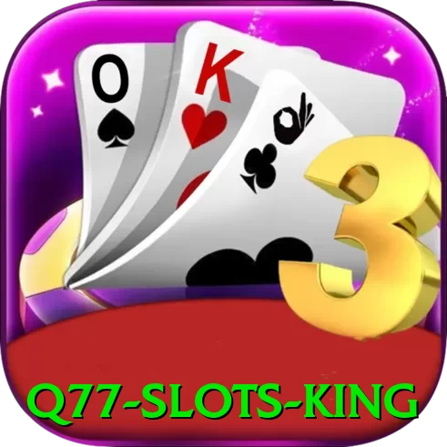 q77 - Slots King - 🎯 apk