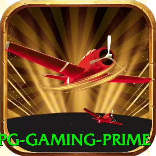 qqpg - Gaming Prime - vip