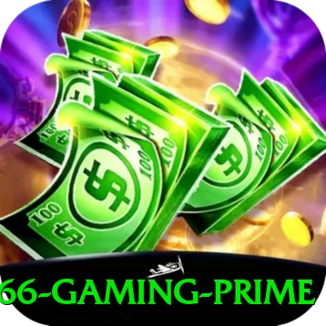 rainha66 - Gaming Prime - programa
