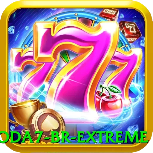 roda7 BR Extreme - game