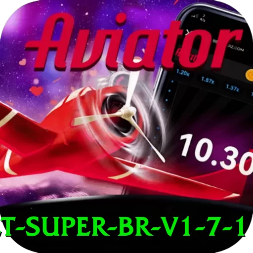 sttbet Super BR v1.7.1 - ⚡ apk
