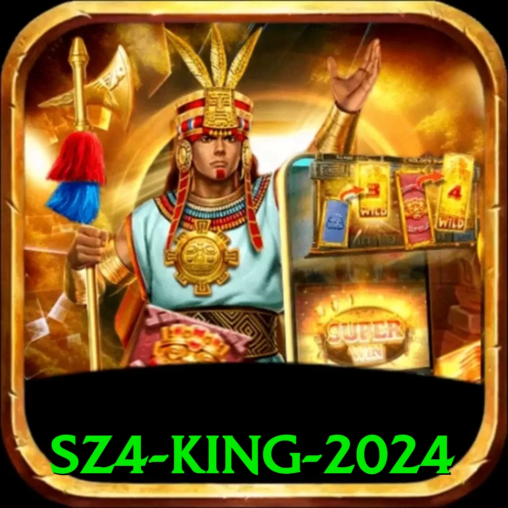 sz4 King 2024 - 🎯 apk