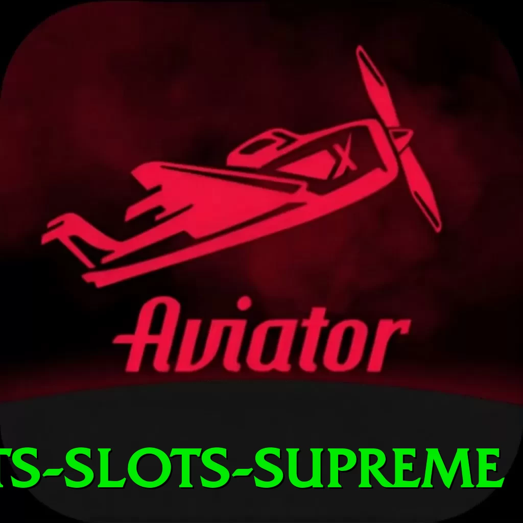 vtslots - Slots Supreme - apk
