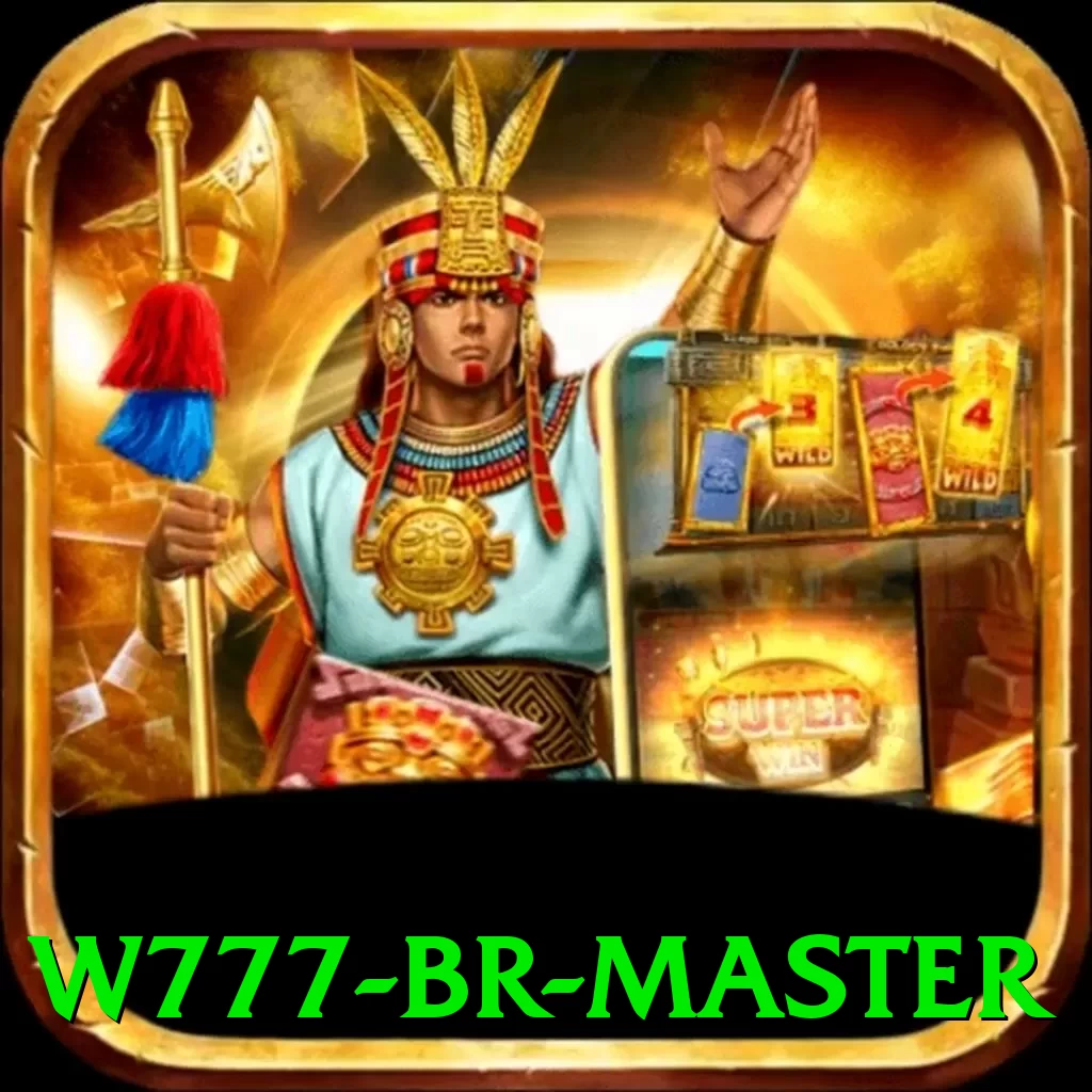 w777 BR Master - programa