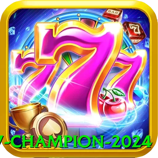 yum777 Champion 2024 - programa