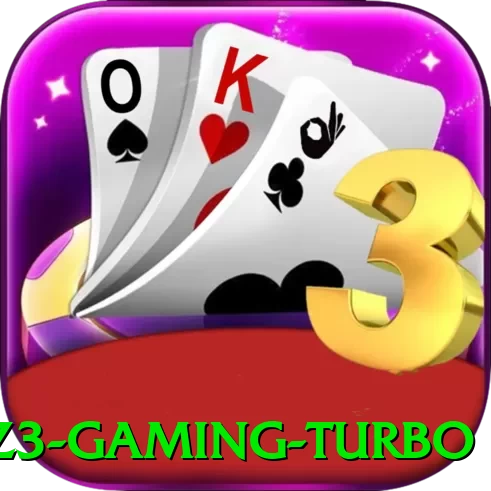 z3z3 Gaming Turbo - ✨ apk